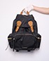 BackPack, front view